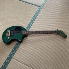 FERNANDES Fernandes FR X EXPORT DAG Dark Army Green