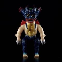 2025年最新】izumonster ソフビの人気アイテム - メルカリ