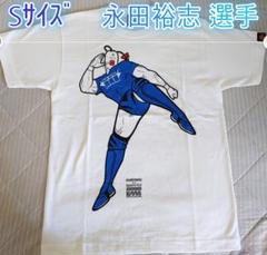 新日本プロレス❤︎永田裕志直筆サイン入りTシャツ！ 新日本プロレス 永田裕志 直筆サイン入り Tシャツ - メルカリ