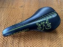 CHROMAG LYNX DT 自転車サドル Lynx DT — Chromag Bikes — Light, low profile mountain bike