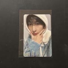 【イムジミン】サイン入りトレカ JUST B 新品、本物、当店在庫だから安心】 JUST B K-POP・アジア - K