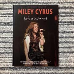 Miley Cyrus / Party In London 2009 CD