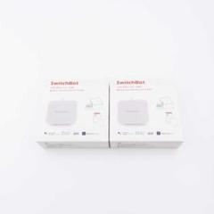 SwitchBot 2個セット