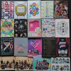 Hey!Say!JUMP DVD 初回 16点 SENSE PARADE PARADE 【初回限定盤1】(+DVD) : Hey! Say! JUMP | HMV&BOOKS