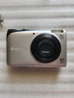 2025年最新】PowerShot A2200の人気アイテム - メルカリ
