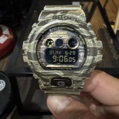 2025年最新】G-SHOCK GD-X6900CMの人気アイテム - メルカリ