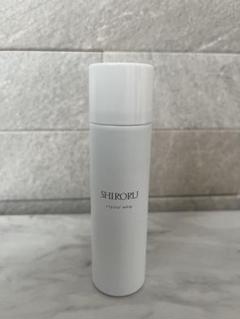 SHIRORU 洗顔料 3本セット + ミニサイズ SHIRORU シロル クリスタルホイップ 3本セット 炭酸 泡洗顔 炭酸