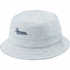 M/L Supreme 24ss coated denim crusher - メルカリ