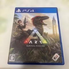 PS4 ARK: Survival Evolved 輸入版