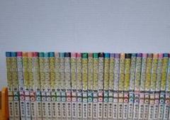 あいつとララバイ 全３９巻＋Ｊ物語 全２巻　セット売り コミック】あいつとララバイ(全39巻)セット | 全巻セット