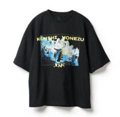 【新品未使用未開封】米津玄師 Majogari Tシャツ Mサイズ 新品未開封 米津玄師 JUNK ワールドツアーTシャツ Mサイズ