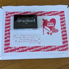 ナイトアイボーテII StreeTrend 二重メイク 3ml