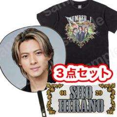 2025年最新】Number_I ペンライト tシャツの人気アイテム - メルカリ