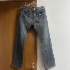 EDWINブラックデニムのサムネイル