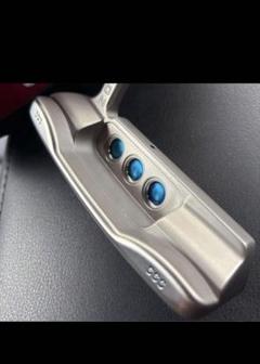 スコッティキャメロンSCOTTY CAMERON セレクトニューポート カスタム