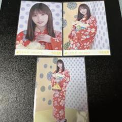 2025年最新】与田祐希 生写真 浴衣の人気アイテム - メルカリ