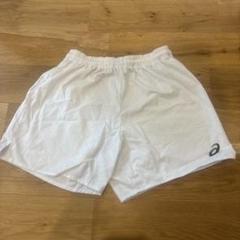 [アシックス] XL バレーボールゲームパンツ 2051A008 [メンズ]