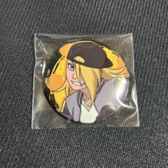 デイダラ　富士急　缶バッジ NARUTO 富士急ハイランド 缶バッジ デイダラ - メルカリ