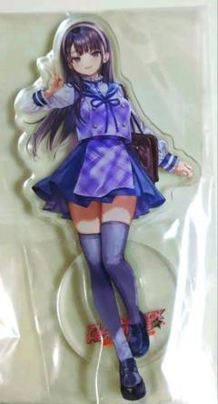 上坂すみれ すみぺ アクリルスタンド
