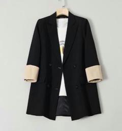 新規上場 セレモニー スーツジャケット