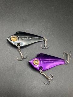 ウォーターランド　スピンソニック　14g　WaterLand 12個セット Amazon.co.jp: Water Land(ウォーターランド) バイブレーション