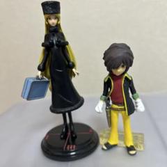 2025年最新】銀河鉄道999メーテルフィギュアの人気アイテム