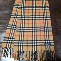 ⭐︎グレムリン⭐︎ Burberry バーバリー カシミヤマフラー　キャメル 楽天市場】バーバリー マフラーの通販