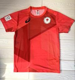ラグビー　日本代表 JAPAN Tシャツ オリンピック　特別モデル　公式正規希少 カンタベリー ラグビー 日本代表 メンズ ジャパン レプリカ