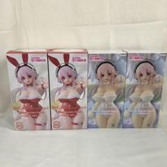 VF8436 未開封 すーぱーそに子 BiCute Bunnies 4個セット - メルカリ