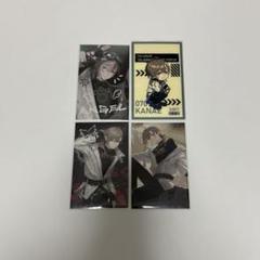 にじさんじChroNoiR 7周年 特典 チェキ 叶