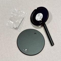 最終値下げ❣️ 携帯ホルダー スマホホルダー デスク用スマホスタンド