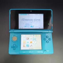 2025年最新】ニンテンドー3ds ライトブルーの人気アイテム
