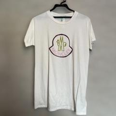 2025年最新】モンクレール Tシャツ 14aの人気アイテム - メルカリ