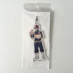 新品★ヒロアカ【轟焦凍】全身アクリルキーホルダー 僕のヒーローアカデミア 全身アクリルキーホルダー 轟