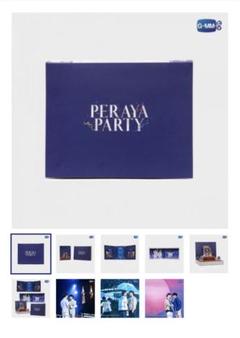 Krist Singto 直筆サイン入りポスター　Peraya Party ① Amazon.co.jp: Krist Singto 直筆サイン入りポスター Peraya