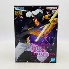 2025年最新】バトルレコードコレクション ミホークの人気