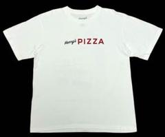 Henry's PIZZA Tシャツ Girls Don’t Cry Lサイズ