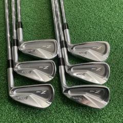 Srixon Z 745 アイアンセット モーダス3 105 Xフレックス