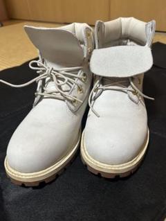 ティンバーランドブーツ24.5㎝ Timberlandブーツ 24.5cm