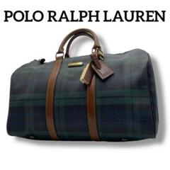 2025年最新】POLO RALPH LAUREN メンズ ボストンバッグ・旅行用