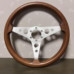 安い Arrigoni アリゴーニ メルカリ - Φ35 ウッドステアリング イタリア製 パーツ