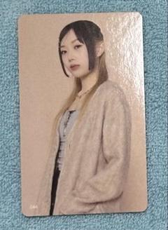 ミーアイトレーディングカード　KEIKO