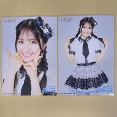 NMB48 チューストライク リミスタ 芳野心咲 直筆サイン入りチェキ 7/12 芳野心咲さん NMB48 直筆サイン 写真 ブロマイド - メルカリ