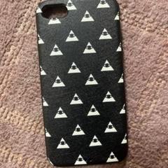 iPhone8 ソフトケース