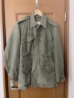 50s 美品‼︎M51 フィールドジャケット ほぼdead‼︎ 1950's USMC M-51 Field Jacket | Unwave