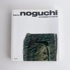 希少 イサムノグチ 作品集 / Isamu Noguchi - メルカリ