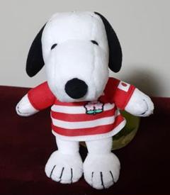 ラグビー日本代表 グッズ スヌーピーの中古 未使用品を探そう メルカリ