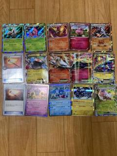 ポケモンカード EX ＋レアカード約40枚 コレクションセット 61CMkdey+sL._UF350,350_QL50_.jpg