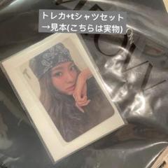 MEOVV アンナ 1stEP ポップアップ ネックレス トレカ セット meovv アンナ ポップアップ限定 MD ネックレス トレカ付 - メルカリ