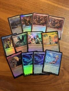 マジック：ザ・ギャザリング　Foil まとめ売り マジックザギャザリング Foil まとめ売り